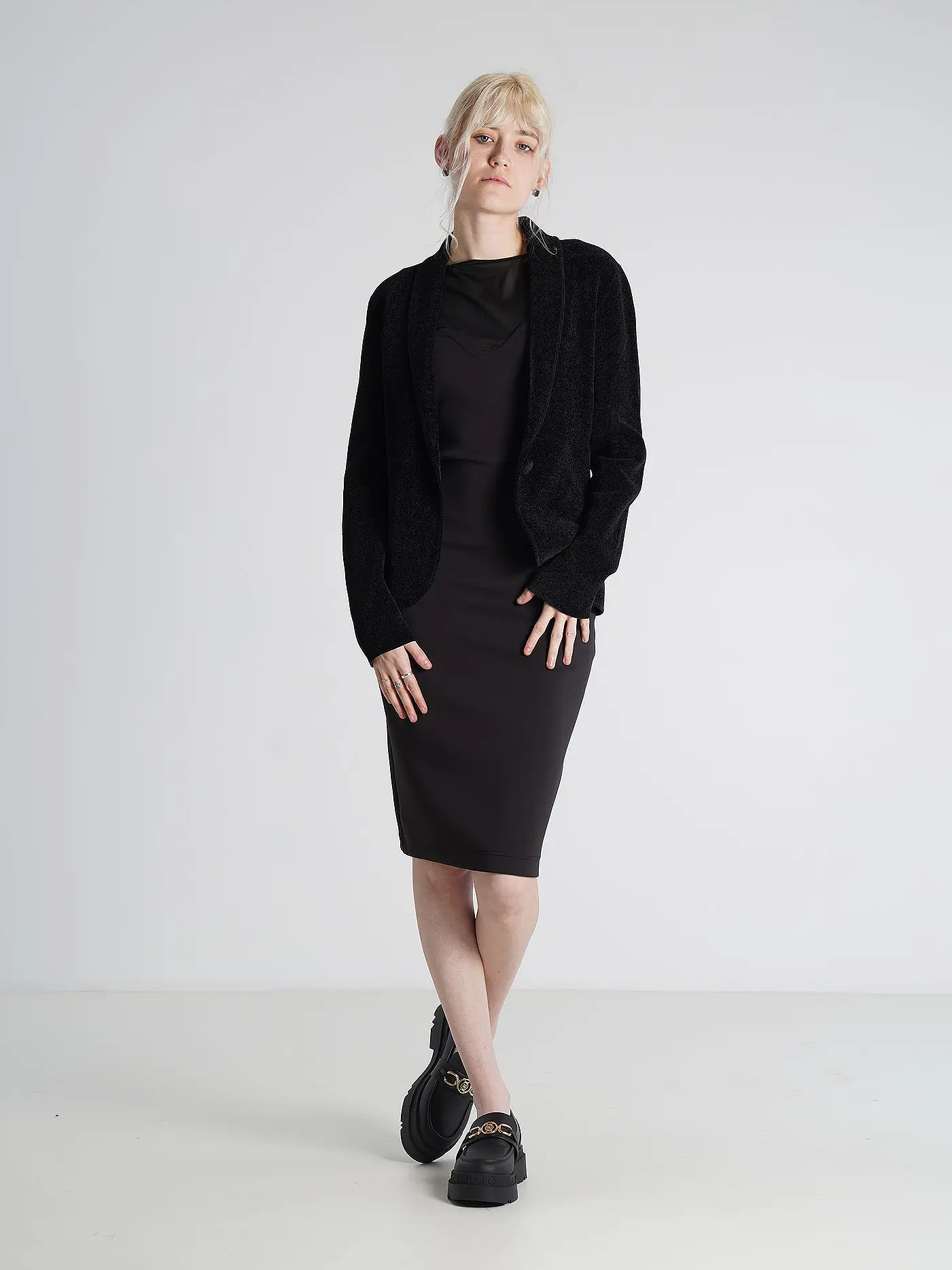 GUESS | Minikleid AMANDA | 
